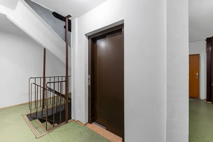 Pronájem bytu 3+kk, Praha - Řepy, Bazovského, 69 m2