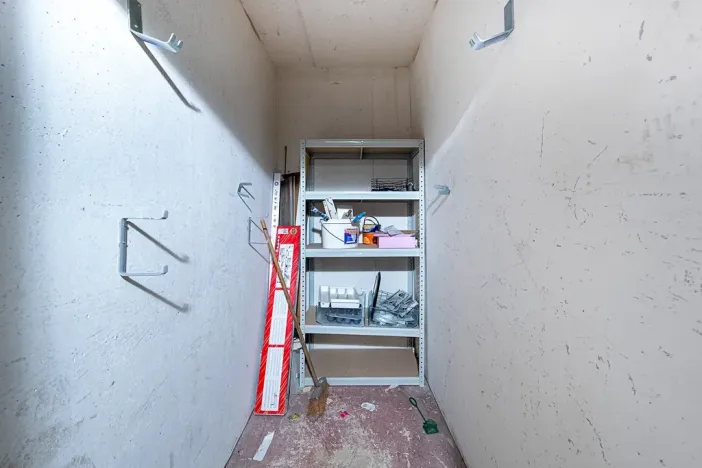 Pronájem bytu 3+kk, Praha - Řepy, Bazovského, 69 m2