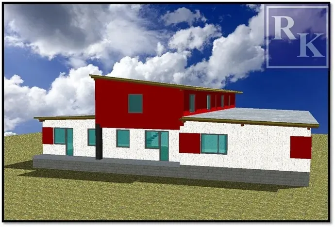 Prodej komerční nemovitosti, Dobrá, 520 m2