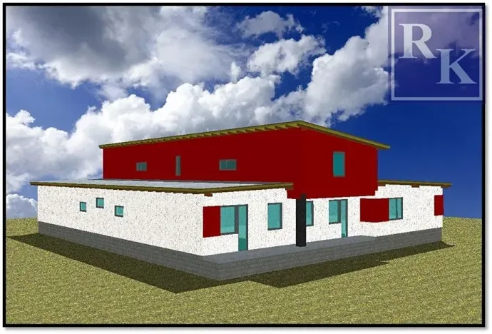 Prodej komerční nemovitosti, Dobrá, 520 m2