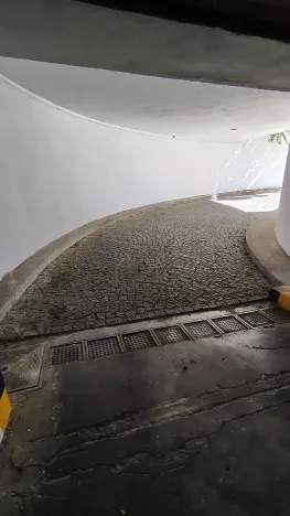 Pronájem garážového stání, Praha - Holešovice, Osadní, 11 m2