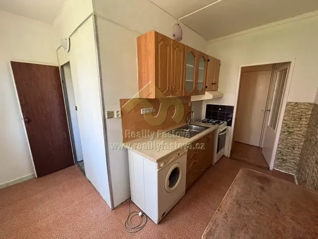 Pronájem bytu 2+1, Plzeň, Masarykova, 51 m2