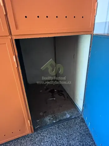 Pronájem bytu 2+1, Plzeň, Masarykova, 51 m2