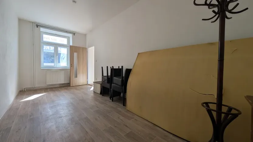 Pronájem bytu 2+kk, Peruc, U Koupaliště, 41 m2