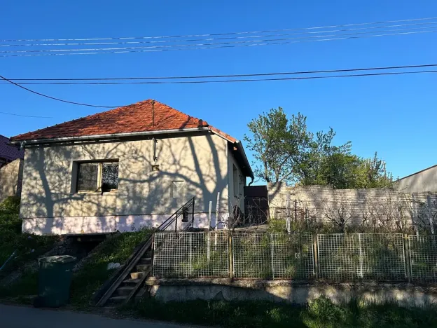 Prodej rodinného domu, Újezdec, 98 m2