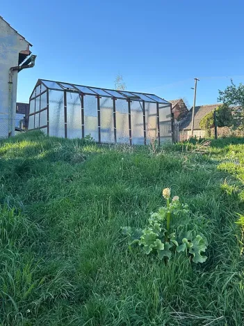 Prodej rodinného domu, Újezdec, 98 m2