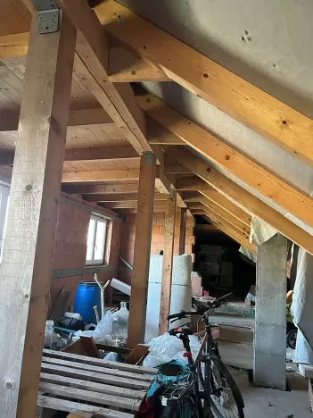 Prodej rodinného domu, Újezdec, 98 m2