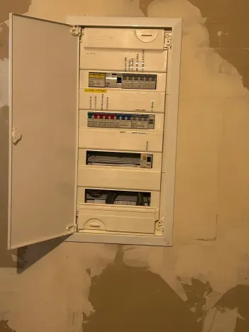 Prodej rodinného domu, Újezdec, 98 m2