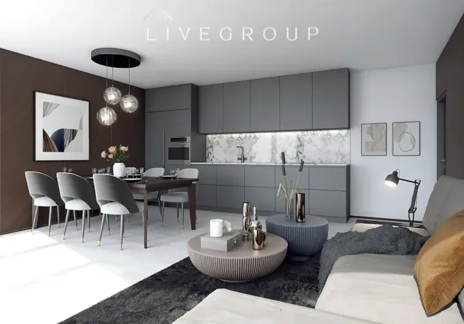 Prodej bytu 3+kk, Zbýšov, čtvrť Padělky, 74 m2