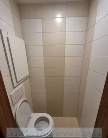 Pronájem bytu 2+1, Ústí nad Labem, Šrámkova, 60 m2