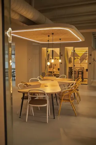 Pronájem virtuální kanceláře, Pardubice, 17. listopadu, 20 m2