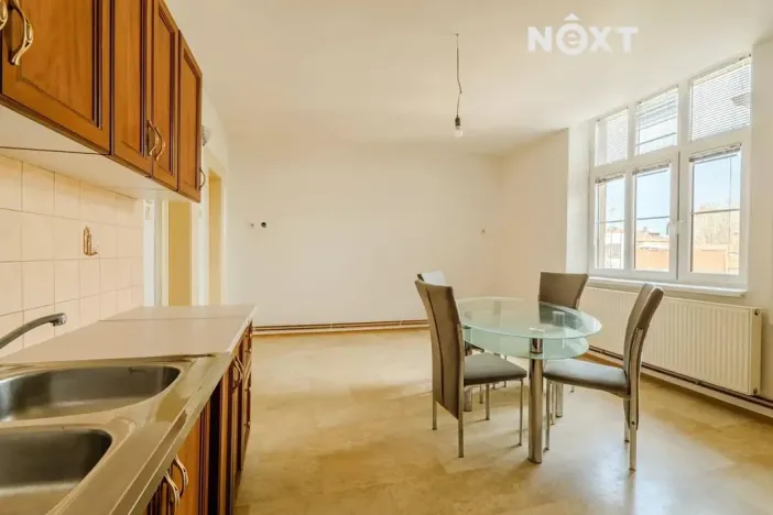 Prodej bytu 3+1, Němčice nad Hanou, Masarykova, 98 m2