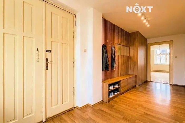 Prodej bytu 3+1, Němčice nad Hanou, Masarykova, 98 m2