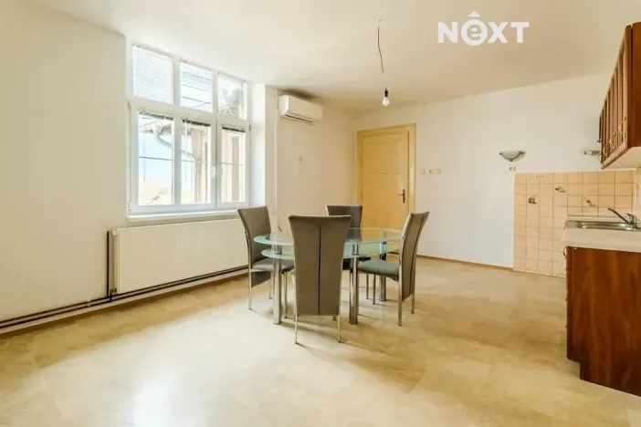 Prodej bytu 3+1, Němčice nad Hanou, Masarykova, 98 m2