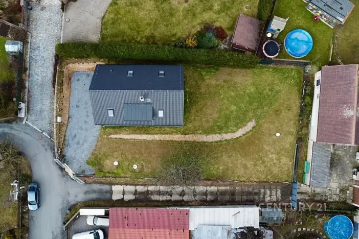 Prodej rodinného domu, Kozmice, 142 m2