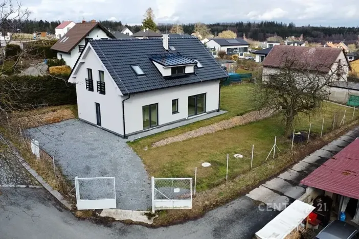 Prodej rodinného domu, Kozmice, 142 m2