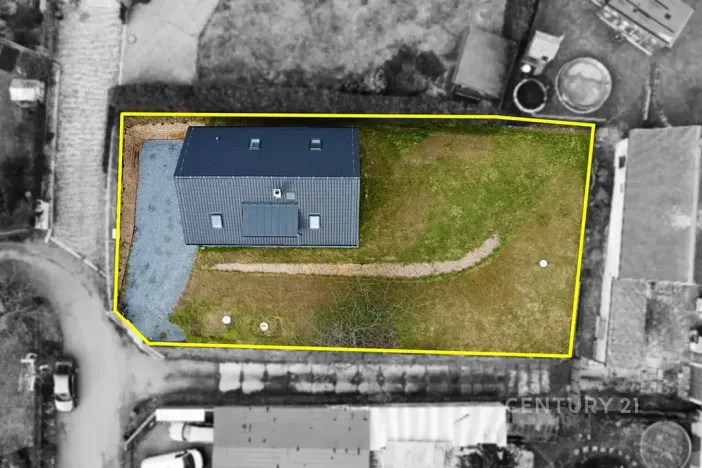 Prodej rodinného domu, Kozmice, 142 m2