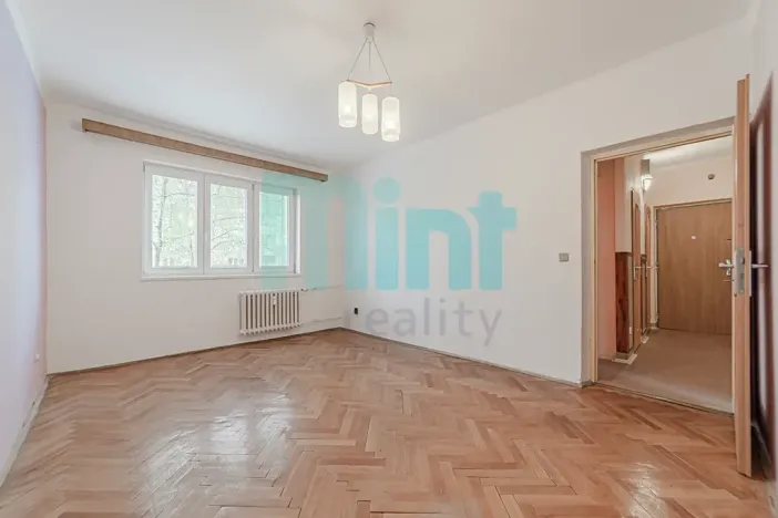 Prodej bytu 2+1, Ostrava, Jižní, 51 m2