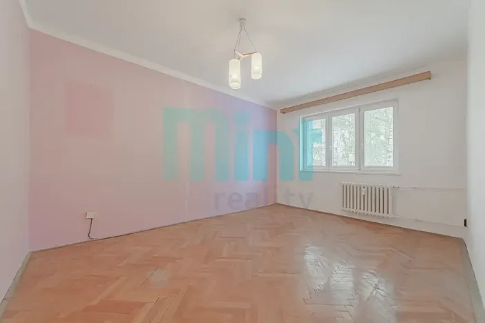 Prodej bytu 2+1, Ostrava, Jižní, 51 m2