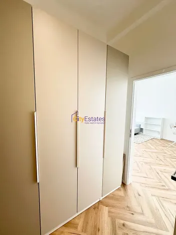 Pronájem bytu 1+kk, Praha - Žižkov, Chlumova, 32 m2