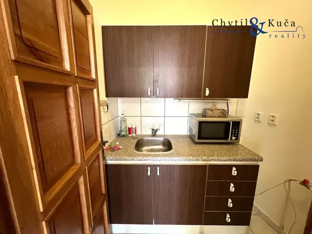 Pronájem obchodního prostoru, Přerov, Žerotínovo nám., 1 m2