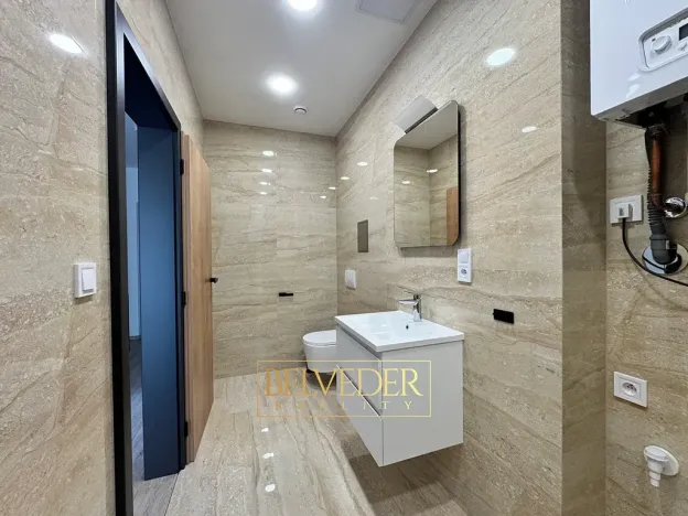 Pronájem bytu 2+kk, Teplice, Albrechtova, 70 m2