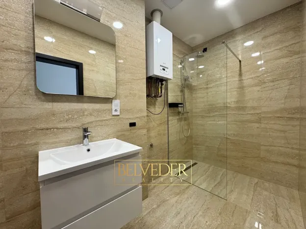 Pronájem bytu 2+kk, Teplice, Albrechtova, 70 m2