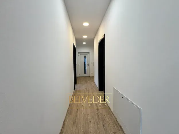Pronájem bytu 2+kk, Teplice, Albrechtova, 70 m2
