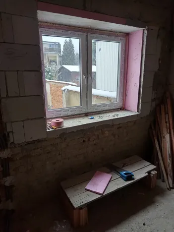 Prodej rodinného domu, Prostějov, 200 m2