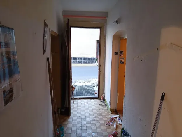 Prodej rodinného domu, Suchonice, 100 m2