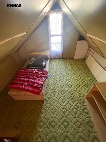 Prodej chaty, Malíkovice, 48 m2