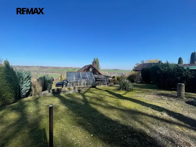 Prodej chaty, Malíkovice, 48 m2