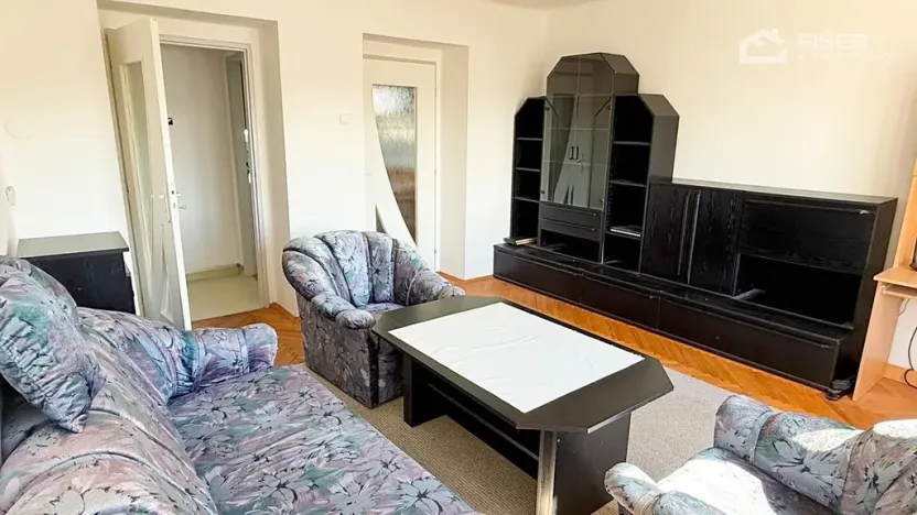 Prodej bytu 2+1, Valašské Meziříčí, Nádražní, 56 m2