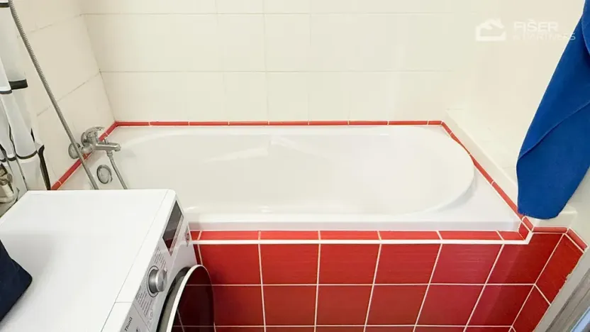 Prodej bytu 2+1, Valašské Meziříčí, Nádražní, 56 m2