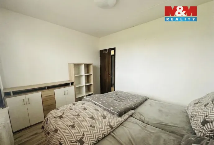 Prodej bytu 3+1, Most, U Stadionu, 54 m2