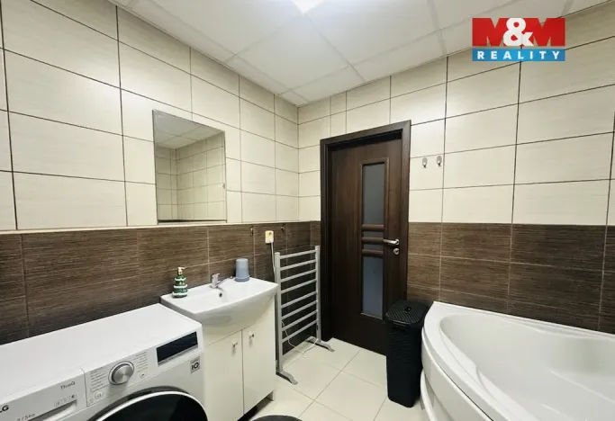 Prodej bytu 3+1, Most, U Stadionu, 54 m2