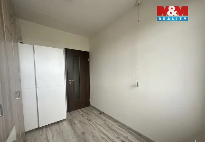 Prodej bytu 3+1, Most, U Stadionu, 54 m2