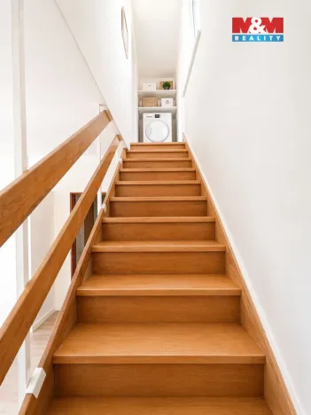 Prodej rodinného domu, Těrlicko - Hradiště, Stanislavická, 60 m2