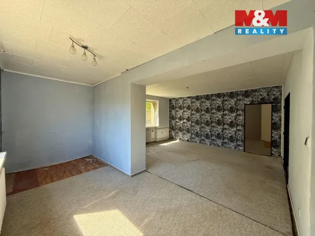 Prodej rodinného domu, Rychvald, Kosmá, 250 m2