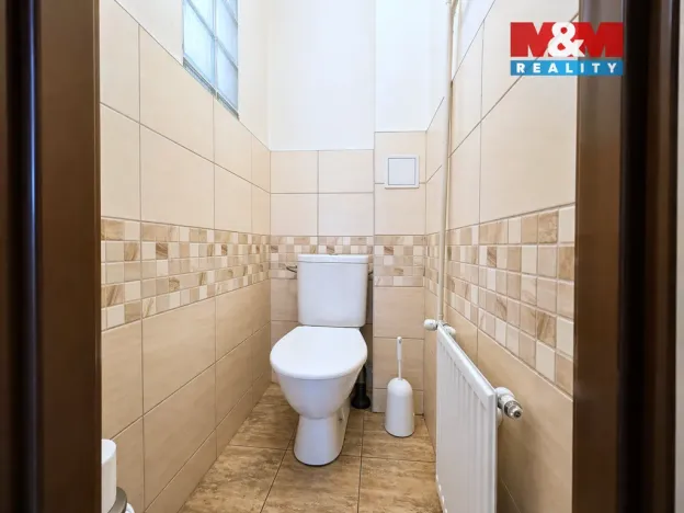 Prodej bytu 3+1, Ostrava - Moravská Ostrava, Nádražní, 106 m2