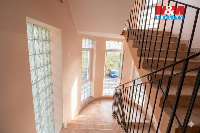 Pronájem bytu 2+kk, Otovice, K Panelárně, 80 m2