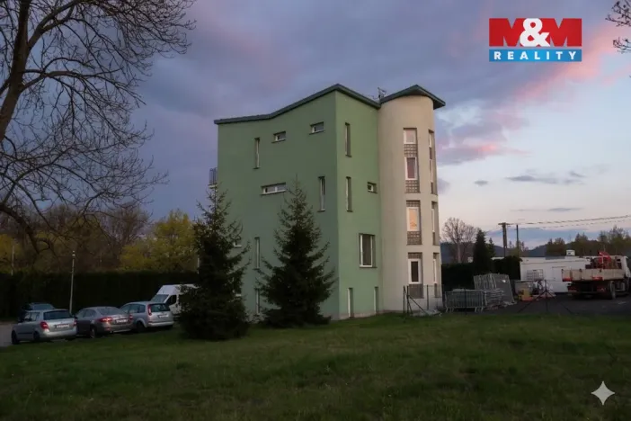 Pronájem bytu 2+kk, Otovice, K Panelárně, 80 m2