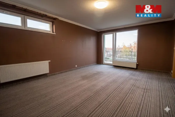 Pronájem bytu 2+kk, Otovice, K Panelárně, 80 m2