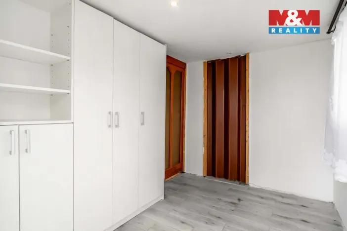 Prodej chaty, Teplice, 21 m2