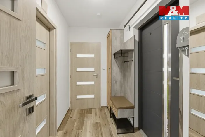 Prodej rodinného domu, Cítoliby, U Bažantnice, 51 m2