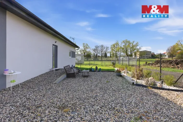 Prodej rodinného domu, Cítoliby, U Bažantnice, 51 m2