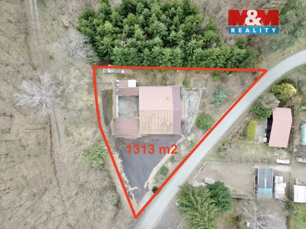 Prodej ubytování, Bítov, 139 m2