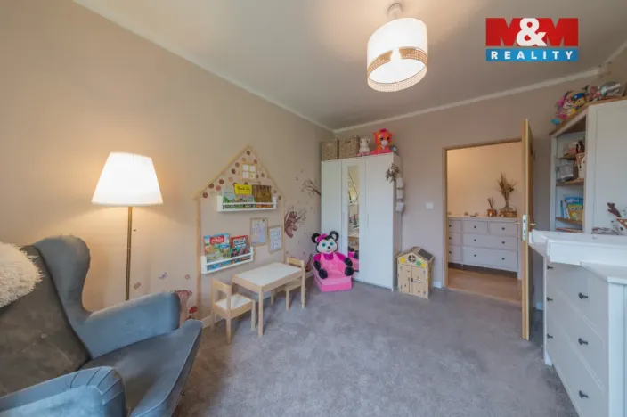 Prodej bytu 3+1, Havířov - Podlesí, Jurije Gagarina, 73 m2