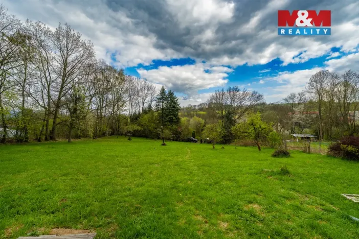 Prodej chalupy, Huntířov, 110 m2