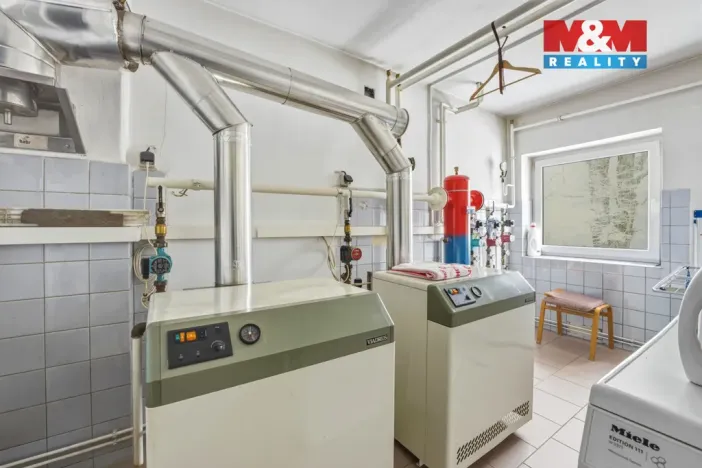 Prodej restaurace, Teplice nad Metují - Dolní Teplice, 645 m2